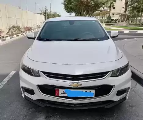 Usado Chevrolet Unspecified Venta en al-sad , Doha #7321 - 1  image 
